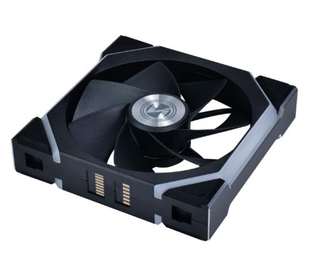 LIAN LI Uni Fan SL Wireless 120 120mm - 1332102 - zdjęcie 2